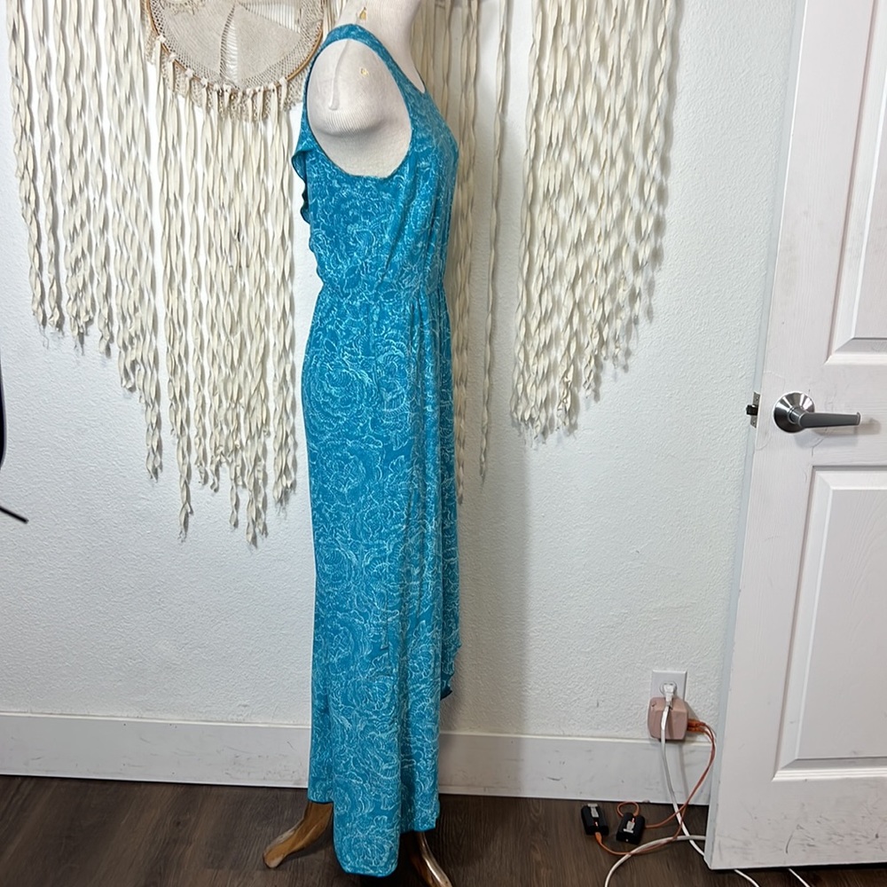Toad&Co Sunkissed Maxi Dress - Picture 6 of 12